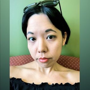 Meet your Posher, Kim